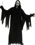 Ghost Face® Aged Deluxe Costume - Adult - Fun World