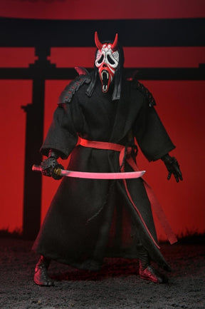 NECA - Ghost Face: Shogun Horror Series - 7" Scale Figure
