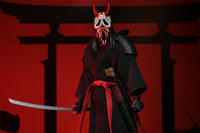 NECA - Ghost Face: Shogun Horror Series - 7" Scale Figure