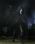 Ghost Face: Ultimate Ghost Face Inferno - 7" Scale Figure - NECA