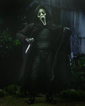 Ghost Face: Ultimate Ghost Face Inferno - 7" Scale Figure - NECA