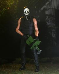 Ghost Face: Ultimate Ghost Face Inferno - 7" Scale Figure - NECA