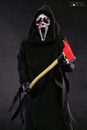 Ghost Face: Ultimate Ghost Face Returns - 7" Scale Figure - NECA