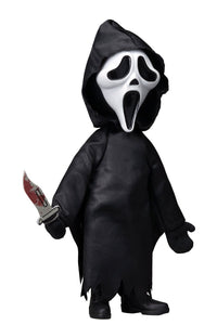 Kidrobot - Ghost Face - Vinyl Face Phunny Plush