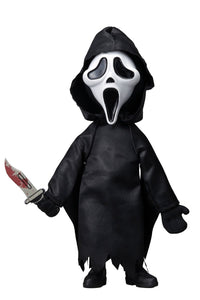 Kidrobot - Ghost Face - Vinyl Face Phunny Plush