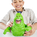 Ghostbusters - Squash and Squeeze Slimer - 7" Interactive Toy - The Last Toy Store