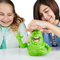 Ghostbusters - Squash and Squeeze Slimer - 7" Interactive Toy - The Last Toy Store