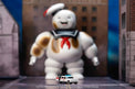 Ghostbusters - Stay Puft Marshmallow Man with Nano Ecto - 1 - Jada Toys