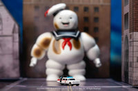 Ghostbusters - Stay Puft Marshmallow Man with Nano Ecto - 1 - Jada Toys