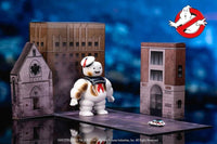 Ghostbusters - Stay Puft Marshmallow Man with Nano Ecto - 1 - Jada Toys