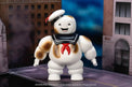 Ghostbusters - Stay Puft Marshmallow Man with Nano Ecto - 1 - Jada Toys