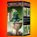 Ghoulies - Deluxe Posable Resin Statue - Full Moon Features