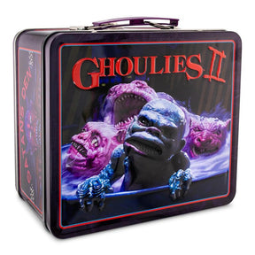 Ghoulies II - Retro Tin Tote (Toynk Exclusive) - The Last Toy Store
