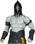 God of War Ragnarok: Einherjar - 7" Deluxe Figure - McFarlane Toys