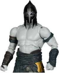 God of War Ragnarok: Einherjar - 7" Deluxe Figure - McFarlane Toys