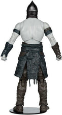 God of War Ragnarok: Einherjar - 7" Deluxe Figure - McFarlane Toys