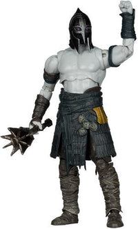 God of War Ragnarok: Einherjar - 7" Deluxe Figure - McFarlane Toys