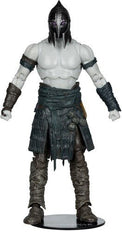 God of War Ragnarok: Einherjar - 7" Deluxe Figure - McFarlane Toys