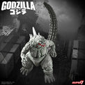 Godzilla 1989: Greyscale Comic Book - Thirsty For Blood - ULTIMATES! - Super7