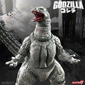 Godzilla 1989: Greyscale Comic Book - Thirsty For Blood - ULTIMATES! - Super7
