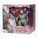 Godzilla 1989: Greyscale Comic Book - Thirsty For Blood - ULTIMATES! - Super7