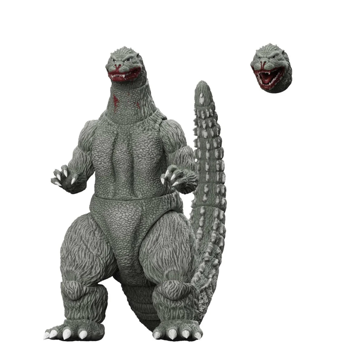 Godzilla 1989: Greyscale Comic Book - Thirsty For Blood - ULTIMATES! - Super7