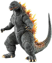 Godzilla (2000): Heat Ray Godzilla - 7" Scale Exquisite Basic Series - Hiya Toys