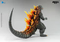 Godzilla (2000): Heat Ray Godzilla - 7" Scale Exquisite Basic Series - Hiya Toys
