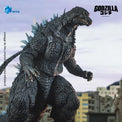 Godzilla Against Mechagodzilla (2002): Heat Ray Godzilla - 7" Exquisite Basic Series Figure (Pre-Order) - Hiya Toys