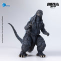 Godzilla Against Mechagodzilla (2002): Heat Ray Godzilla - 7" Exquisite Basic Series Figure (Pre-Order) - Hiya Toys