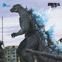Godzilla Against Mechagodzilla (2002): Heat Ray Godzilla - 7" Exquisite Basic Series Figure (Pre-Order) - Hiya Toys