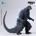 Godzilla Against Mechagodzilla (2002): Heat Ray Godzilla - 7" Exquisite Basic Series Figure (Pre-Order) - Hiya Toys