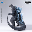 Godzilla Against Mechagodzilla (2002): Heat Ray Godzilla - 7" Exquisite Basic Series Figure (Pre-Order) - Hiya Toys