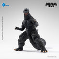 Godzilla: Final Wars (2004) Godzilla - 7" Exquisite Basic Series Figure (Pre-Order) - Hiya Toys