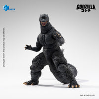Godzilla: Final Wars (2004) Godzilla - 7" Exquisite Basic Series Figure (Pre-Order) - Hiya Toys