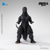Godzilla: Final Wars (2004) Godzilla - 7" Exquisite Basic Series Figure (Pre-Order) - Hiya Toys