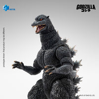 Godzilla: Final Wars (2004) Godzilla - 7" Exquisite Basic Series Figure (Pre-Order) - Hiya Toys
