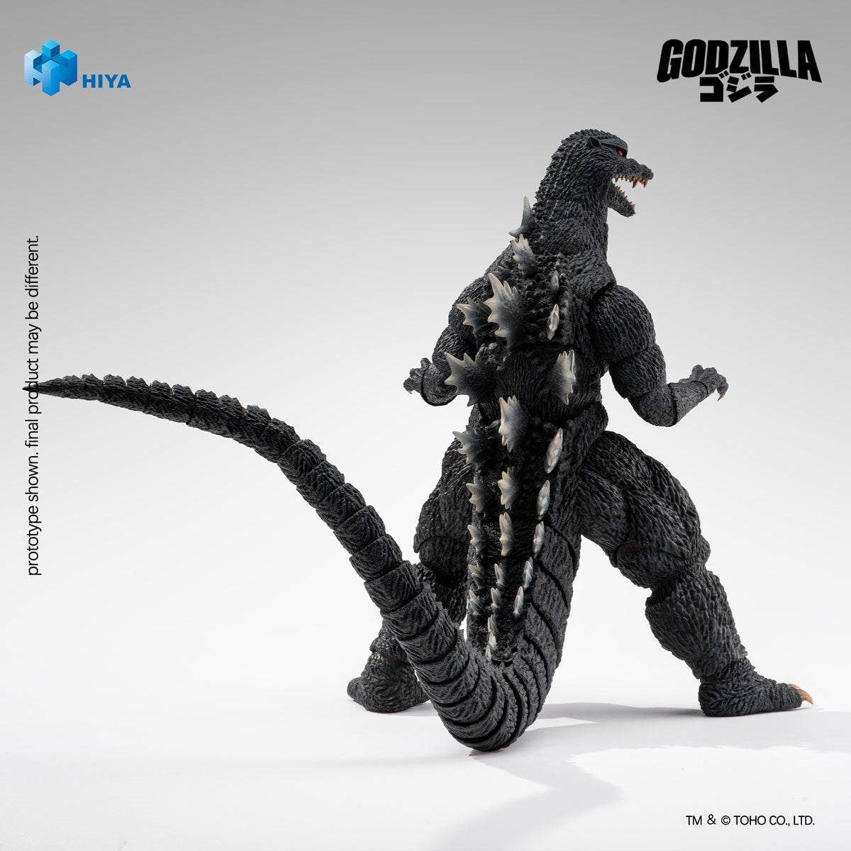 GODZILLA フィギュア　4体　まとめ売り Godzilla: Final Wars (2004) Godzilla - 7