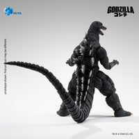 Godzilla: Final Wars (2004) Godzilla - 7" Exquisite Basic Series Figure (Pre-Order) - Hiya Toys