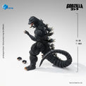 Godzilla: Final Wars (2004) Godzilla - 7" Exquisite Basic Series Figure (Pre-Order) - Hiya Toys