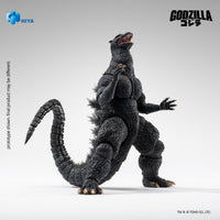 Godzilla: Final Wars (2004) Godzilla - 7" Exquisite Basic Series Figure (Pre-Order) - Hiya Toys