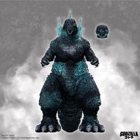 Godzilla Minus One: Ultimates! Godzilla Fully Charged - 8" Scale Figure (Pre-Order) - The Last Toy Store
