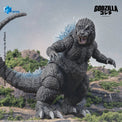 Godzilla, Mothra and King Ghidorah: Giant Monsters All - out Attack (2001) - Heat Ray Attack Godzilla 7" Action Figure - Hiya Toys