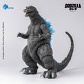 Godzilla, Mothra and King Ghidorah: Giant Monsters All - out Attack (2001) - Heat Ray Attack Godzilla 7" Action Figure - Hiya Toys