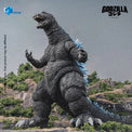 Godzilla, Mothra and King Ghidorah: Giant Monsters All - out Attack (2001) - Heat Ray Attack Godzilla 7" Action Figure - Hiya Toys