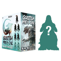 Godzilla: Toho Minus One - 3.75" Blind Box Figure - Super7