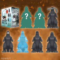 Godzilla: Toho Minus One (Wave 2) - 3.75" Blind Box Figure - Super7