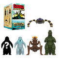 Godzilla: Toho Monster Island (Wave 13) - 3.75" Kaiju Blind Box Figure (Showa Monster Island) - Super7