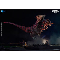 Godzilla Vs Destroyah (1995): Destroyah - 8.5" Exquisite Basic Series Figure (Pre-Order) - Hiya Toys