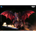 Godzilla Vs Destroyah (1995): Destroyah - 8.5" Exquisite Basic Series Figure (Pre-Order) - Hiya Toys